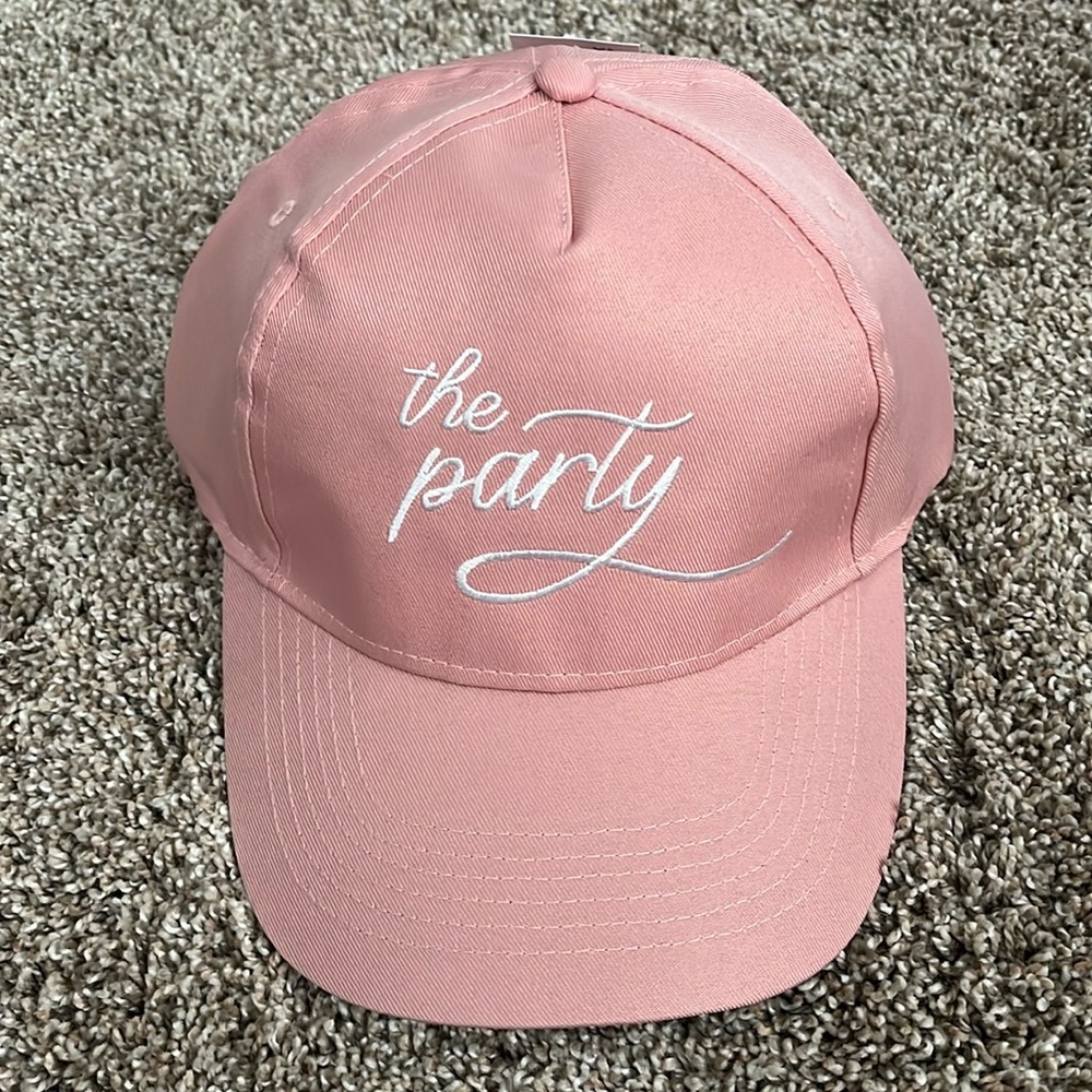 Baseball Cap